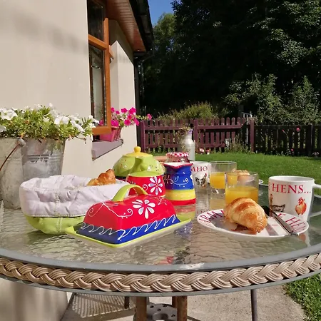 Saoirse Vakantiehuis