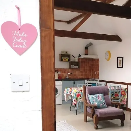 Saoirse Vakantiehuis