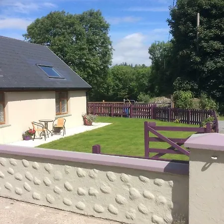 Saoirse Vakantiehuis Killarney