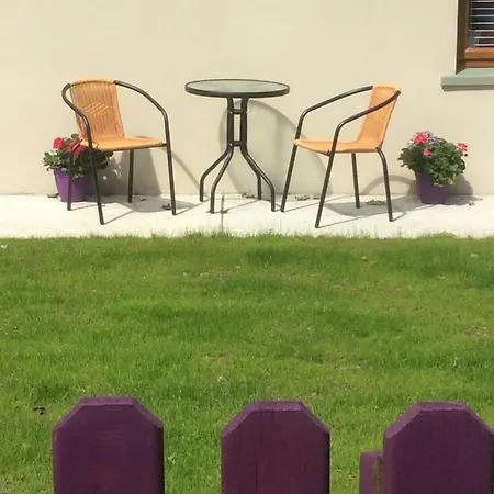 Saoirse Hébergement de vacances Killarney