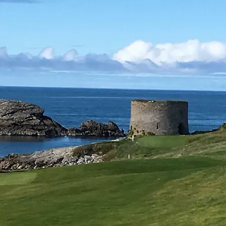 Hébergement de vacances Saoirse Killarney