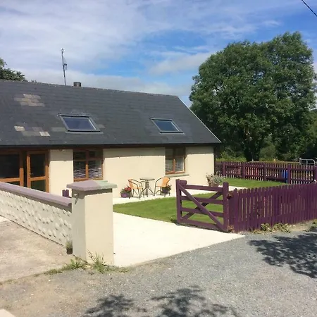 Saoirse Hébergement de vacances Killarney