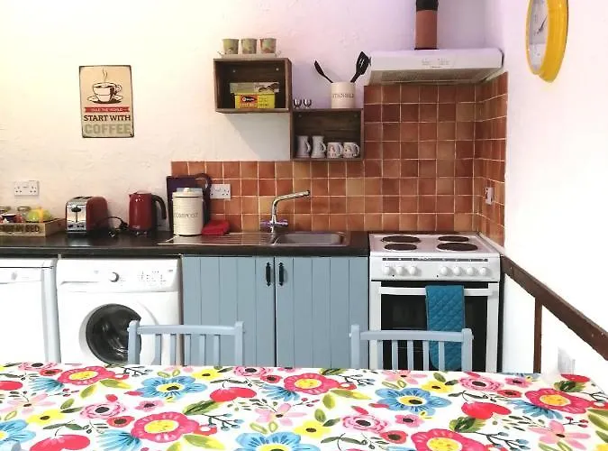 Saoirse Σπίτι διακοπών *