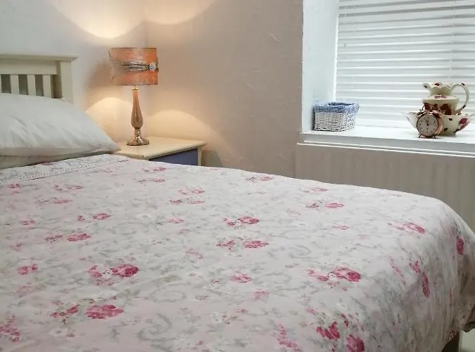 Saoirse Κιλάρνεϊ