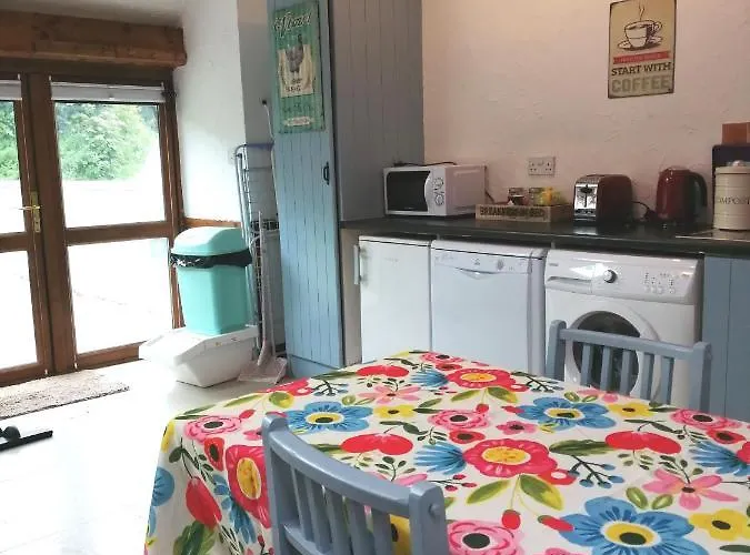 Ferienhaus Saoirse Killarney