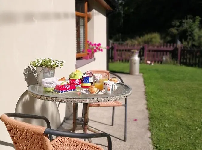 Ferienhaus Saoirse *