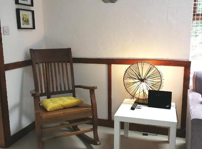 Ferienhaus Saoirse *