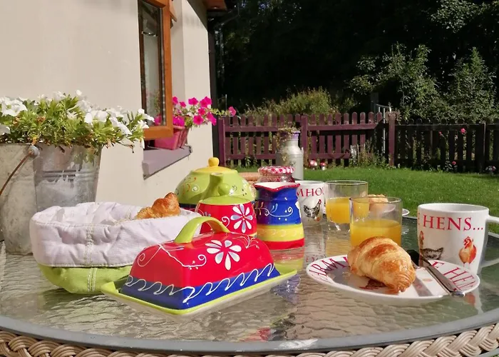 Saoirse Σπίτι διακοπών