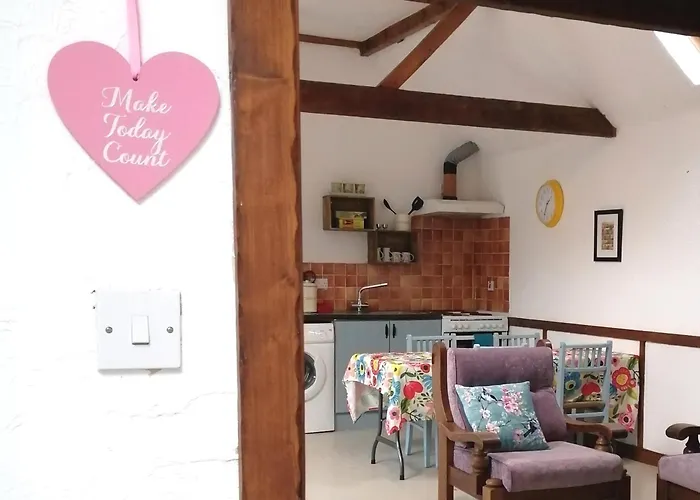 Saoirse Σπίτι διακοπών