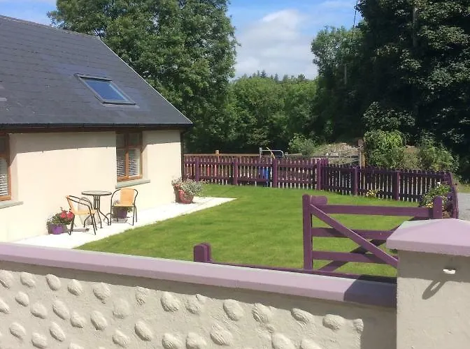 Saoirse Ferienhaus Killarney