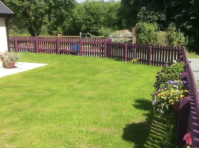 Ferienhaus Saoirse *