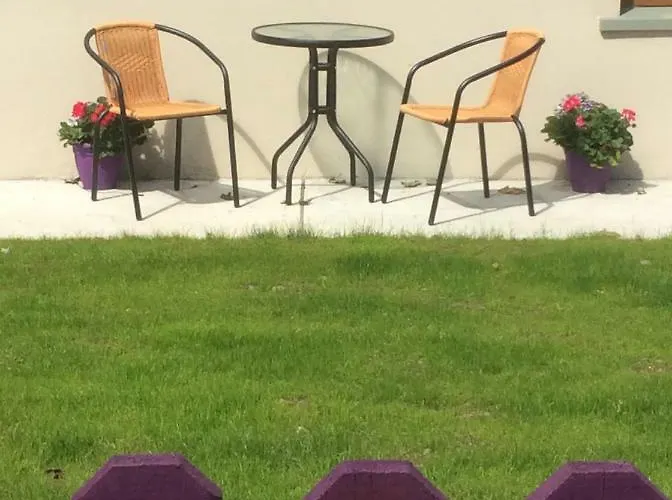 Saoirse Ferienhaus Killarney