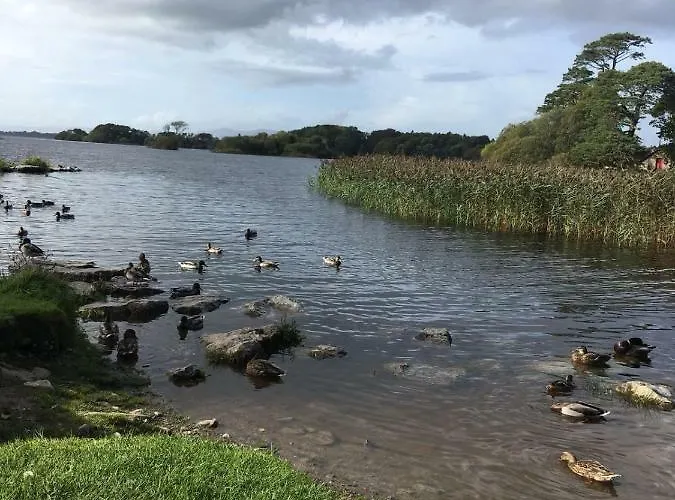 Σπίτι διακοπών Saoirse *