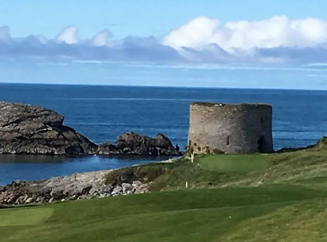 Σπίτι διακοπών Saoirse Κιλάρνεϊ